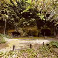 Kamakura Summer Serenity: Temples, Sea Breezes & Matcha Soft Serve