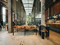 Kenny Hills’ Bakers – A Cozy Retreat for Bake Lovers
