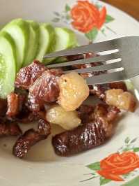 ป๋าส่อง โภชนา อาหารป่า เพชรบุรี