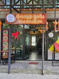 ร้าน ข้าวซอยลูกจัน