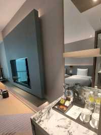 🏨🌟 Holiday Inn Johor Bahru City Centre