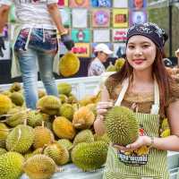 ถนนสายผลไม้ภูเก็ต