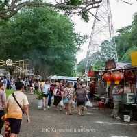 ถนนสายผลไม้ภูเก็ต