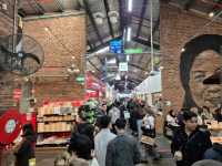 Queen Victoria Market