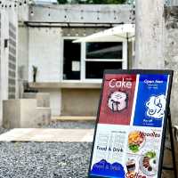 HAPP space&cafe : ยโสธร