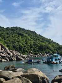 Koh Tao’s Got That Island Glow