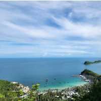 Nam Du Islands (Kien Giang)