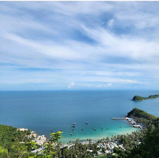 Nam Du Islands (Kien Giang)