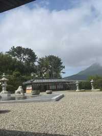 부산 민락동 숨은 한옥 뷰 포인트, 옥련선원 산책 후기