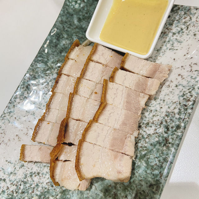 Kong Kee Roast Goose Cafe 