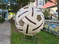 Go Big at Wisma Geylang Serai!