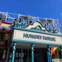 Luna Park Sydney