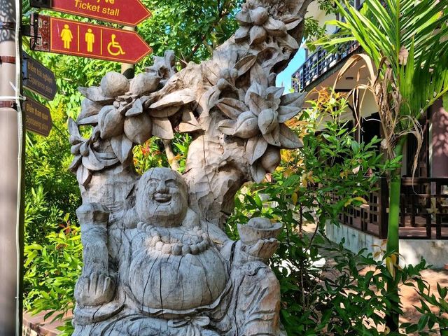 Kim Bong Carpentry Village (Hoi An)