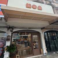 Shio Pan ร้านมาแรงย่านเมืองเก่าภูเก็ต 🍞🌿