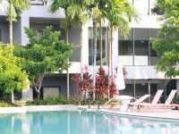 Mercure Rayong Lomtalay Villas & Resort