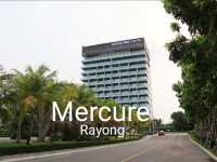 Mercure Rayong Lomtalay Villas & Resort
