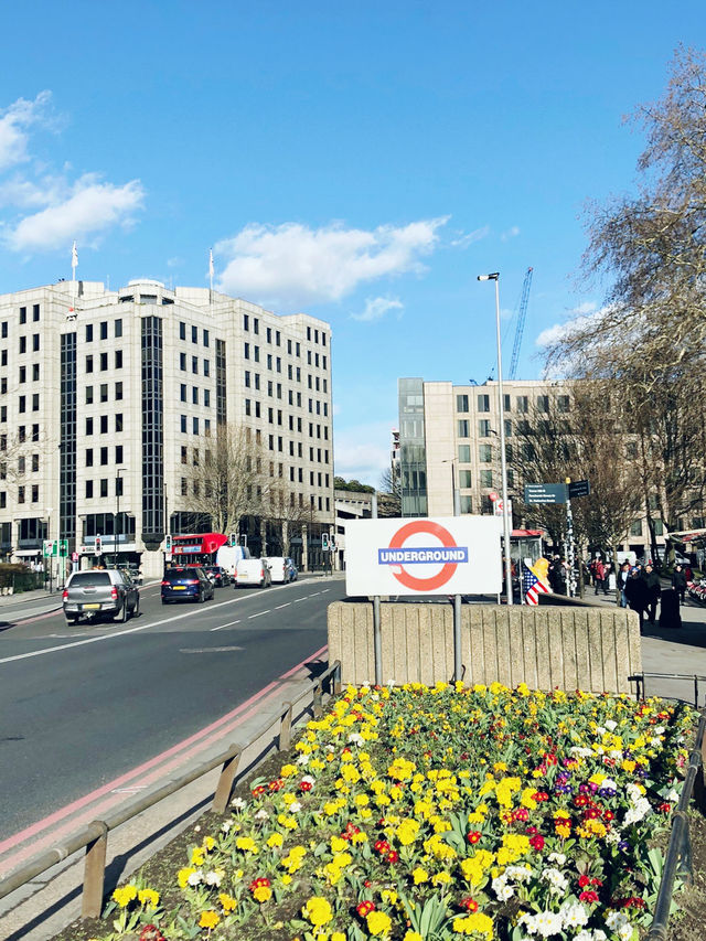 London’s diary
