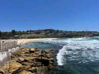 Bronte Beach