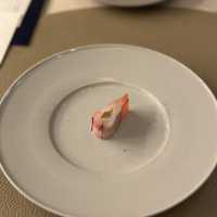 【最高峰レストラン】フォーシーズンズ東京大手町　est で頂く最高のディナー🍽️
