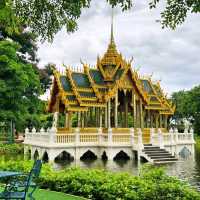 Thailand’s Greatest Hits, All in One Spot