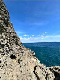 A Touch of Greece by the Sea – Fortune Island, Batangas