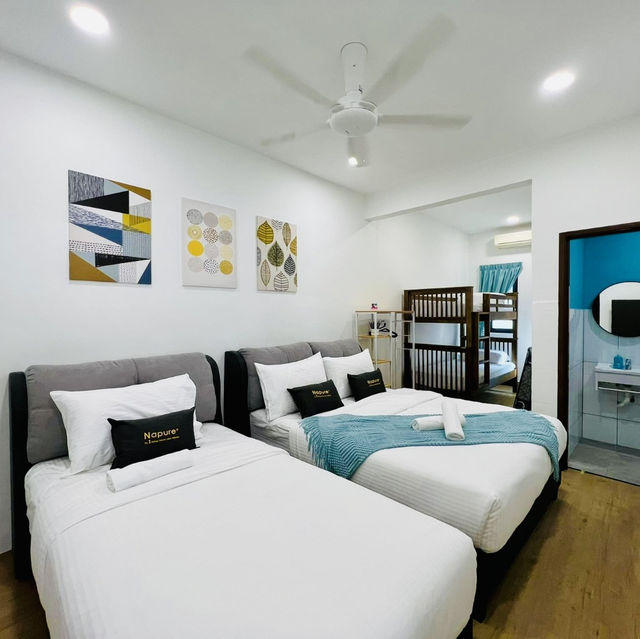  Splash & Serenity: A Grand Family Escape at The Viista Villa