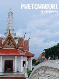 1 เดย์ทริป เมืองเพชรบุรี 