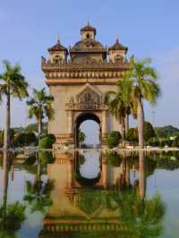 🌿 Mystical Laos: A Serene Journey Through the Land of a Million Elephants 🌿