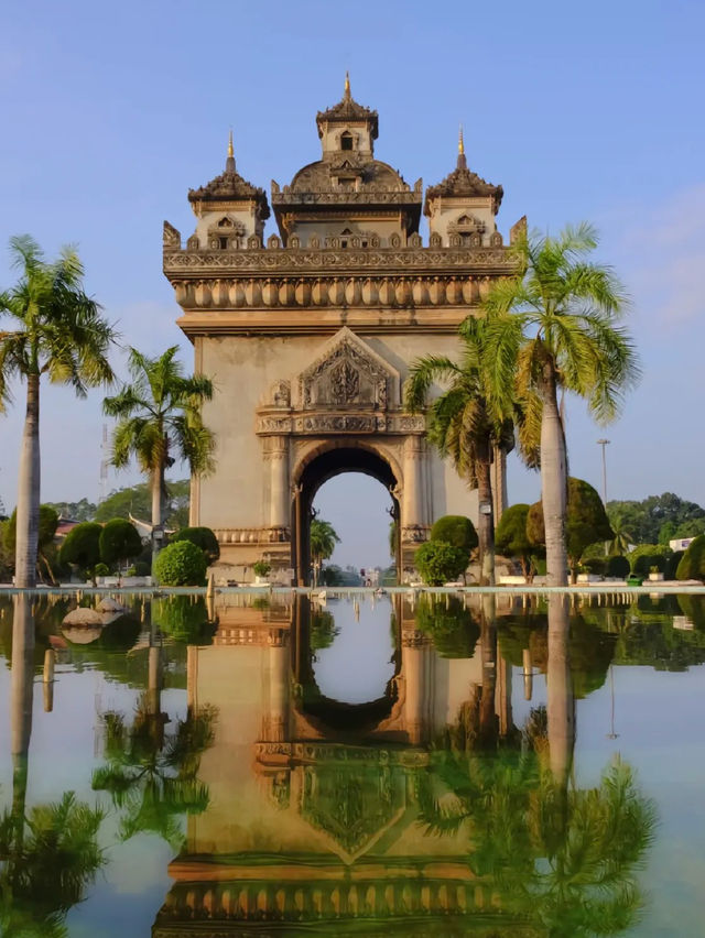 🌿 Mystical Laos: A Serene Journey Through the Land of a Million Elephants 🌿