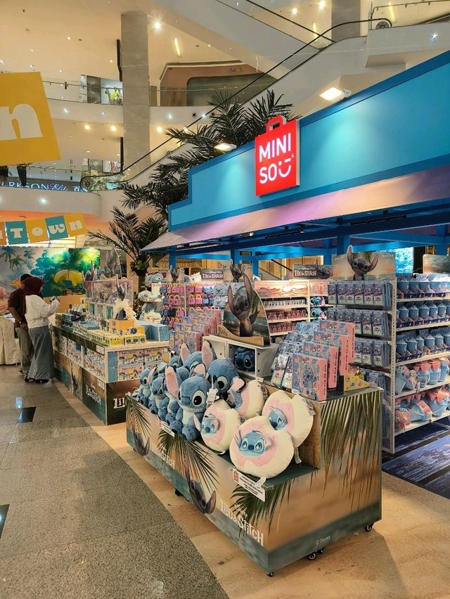 Aloha Vibes at Pavilion KL