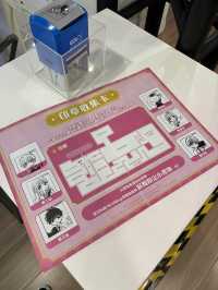 香港でカードキャプターさくら展