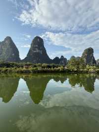 3-nights in Yangshuo