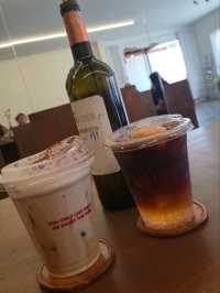 Aree Cafe (ณ อารีย์ คาเฟ่) @Krabi