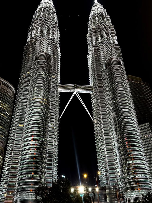 KL Calling: Discover the Heart of Malaysia