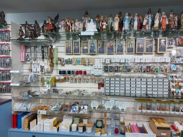 Hidden Gems In the Heart of the City - The Oldest Roman Catholic Church in Victoria, Australia