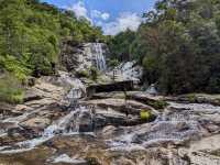 Ton Nga Chang Waterfall
