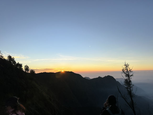 No Hiking Experience? Bromo Is Still Doable!