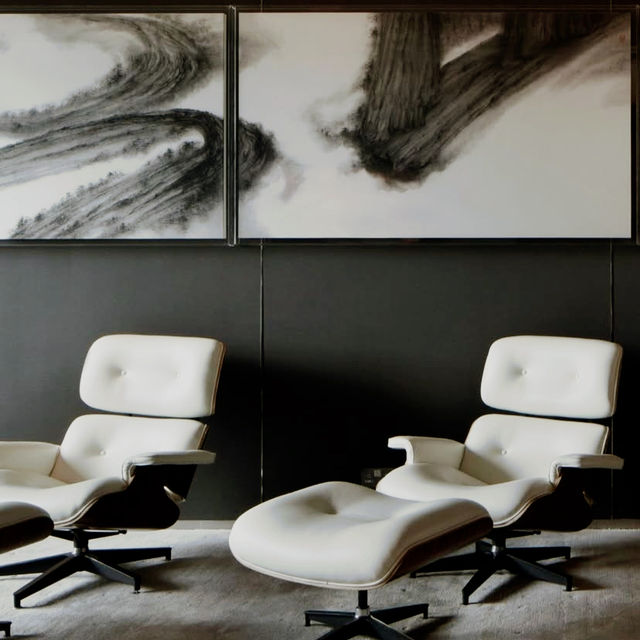 Urban Inspiration with a Creative Pulse