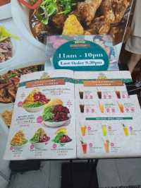 CityWalk Meets Sweet Treats at LULALA Jonker Street
