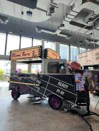 Moxy Bangkok Ratchaprasong by Marriott 