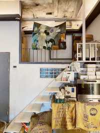 Coffee Grae