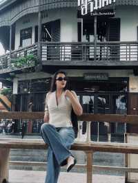 คาเฟ่ของคนCool ในนครพนม 