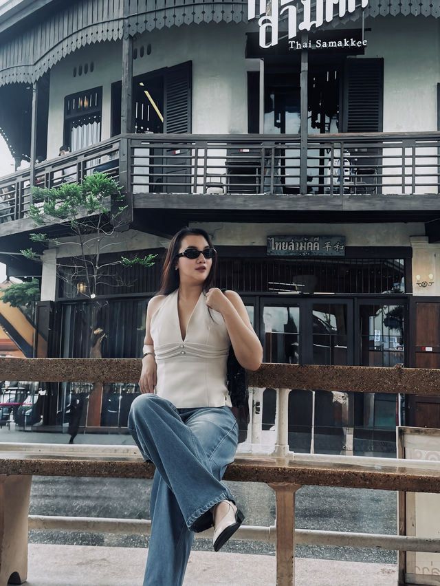 คาเฟ่ของคนCool ในนครพนม 