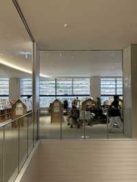 Itabashi Central Library – Tokyo’s Parkside Knowledge Oasis  