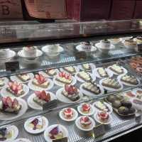 Retro Seoul Meets Paris Chic – My Visit to The Spot Fabulous, Seoul