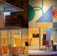 โรงแรม ตองเจ็ด บลิส โฮมเทล นครพนม