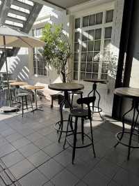 THE ROASTERY by NOZY COFFEE, Harajuku’s Single-Origin Sanctuary 