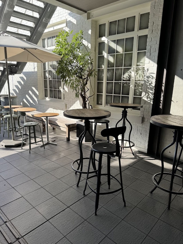 THE ROASTERY by NOZY COFFEE, Harajuku’s Single-Origin Sanctuary 