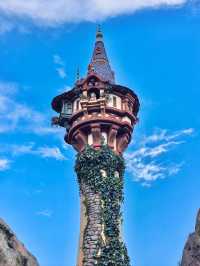 Where Disney Dreams Soar – Tokyo Disneyland Awaits!