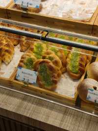 🇲🇾 Manzanita Bakery🍩Komtar JBCC